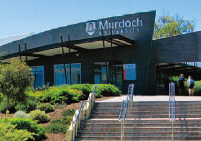 マードック大学