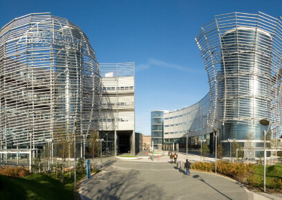 ノーザンブリア大学