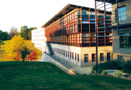 エセックス大学