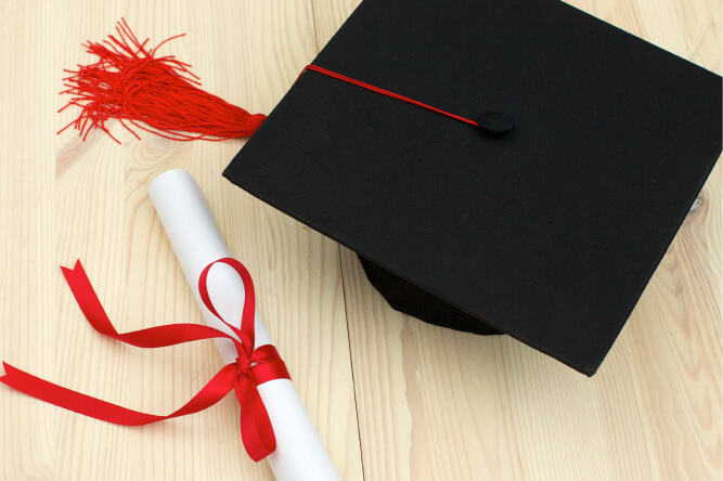 治安が非常に良い