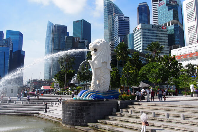 現地就職の魅力